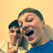 Дюша Авдеев on My World.