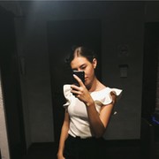 Кира Феоктистова on My World.
