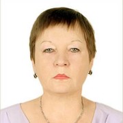 Людмила Мошникова on My World.