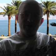 Oleg Usenko on My World.
