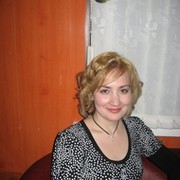 Елена Франус on My World.
