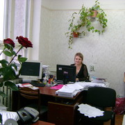 Оксана Филиппова on My World.