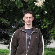 Дмитрий Пономаренко on My World.