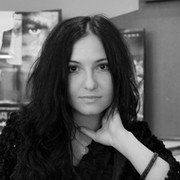 Galina Basova on My World.