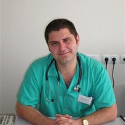 Сергей Чемидронов on My World.