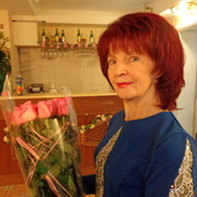 Галина Гринько on My World.