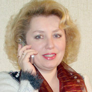 Марина Гусарова on My World.