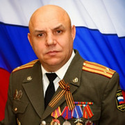 Вячеслав Никулин on My World.