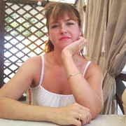 Светлана Юдина on My World.