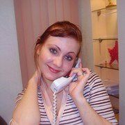 Ирина Володина on My World.