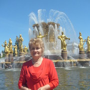 Людмила Кондаурова on My World.