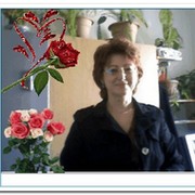 Антонина Ивасенко on My World.