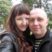 Юрий и Алена Ивашовы on My World.