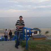 Евгений Мафтуляк on My World.