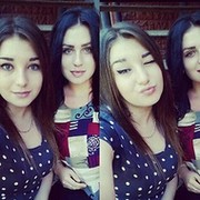 Екатерина Титова on My World.