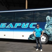 каиржан камиев on My World.