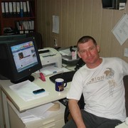 Евгений Лопушняк on My World.