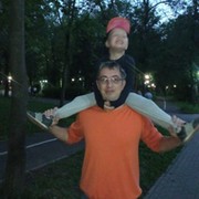 Виталий Клецов on My World.