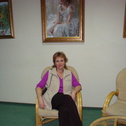 Алла Кожухова on My World.
