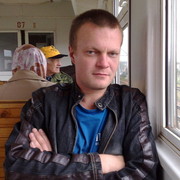 Алексей Конобеевский on My World.