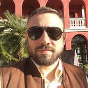 Александр Коптель on My World.