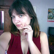 Ольга Конопкина on My World.
