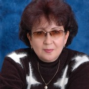 Нэлля Кутлубаева on My World.