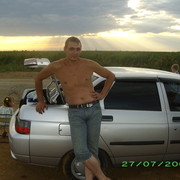 Андрей ЛАПАЕВ on My World.