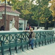Елена Белозерова on My World.