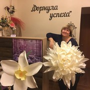 Елена ХохловаМорозова on My World.
