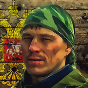 Алексей Кондрашин on My World.
