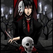 loki ris on My World.