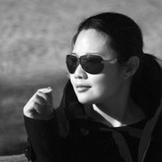 lora kim on My World.
