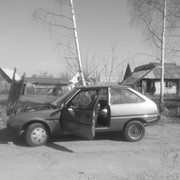Дмитрий Хмурчик on My World.