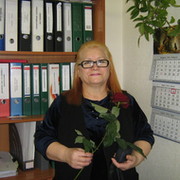 Людмила Кондакова on My World.