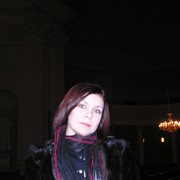 Lulechka Shaydarova on My World.