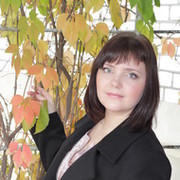 Mарина Махнова on My World.