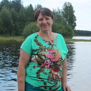 Светлана тф Цуцман on My World.