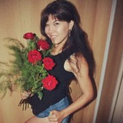 Маргарита Татаринова on My World.