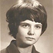 галина Максименко on My World.
