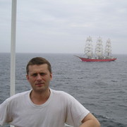 Олег Майоров on My World.