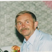 Михаил Трубников on My World.