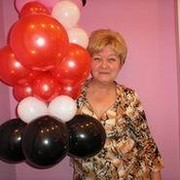 Людмила Афанасьева on My World.