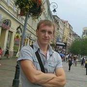 Алексей Молоканов on My World.