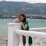 Маргарита Максименко on My World.