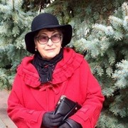 Нина Соломина on My World.