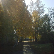 Наденька =) on My World.