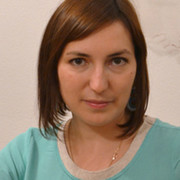 Наталья Куваева on My World.