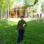 нелля ермолина on My World.