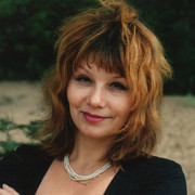 Nina Druzhinina on My World.
